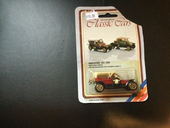Freewheel Rolls Royce Sliver Ghost