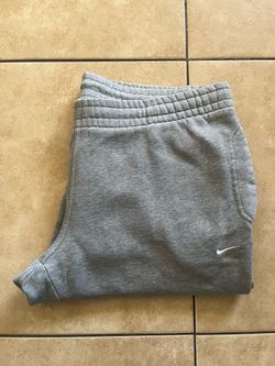Nike sweats