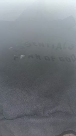 xs fit like a small/medium