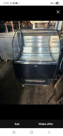 Grab and go