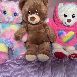 Build A Bear