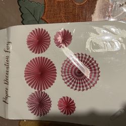 Birthday Party Decorations 