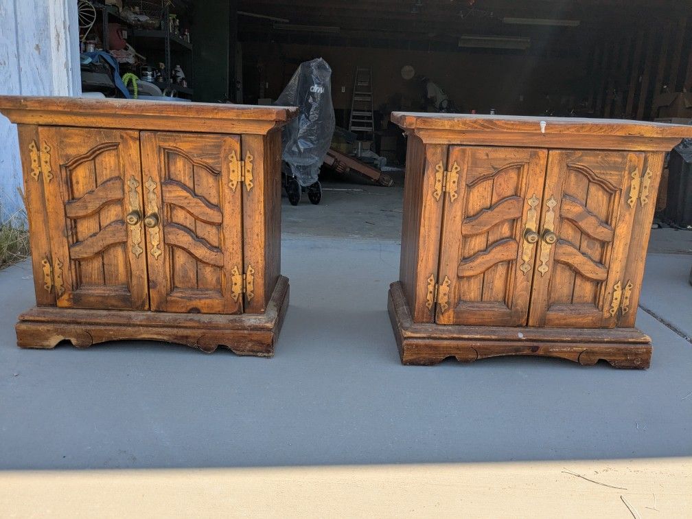 Side Table