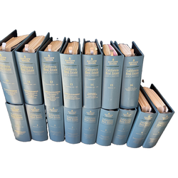 California Real Estate Law 16 Vol Set Matthew Bender LexisNexis 2004 DECOR