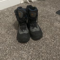 Columbia Hiking/outdoors boots