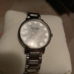 Kate Spade Watch Nwt