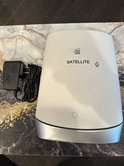 NETGEAR Add-on Satellite (RBS750) 