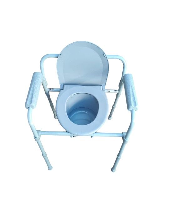 Bedside Commode