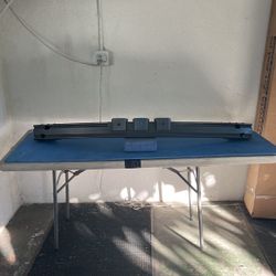⭐2011-2017 HONDA ODYSSEY REAR BUMPER REINFORCEMENT IMPACT BAR BEAM OEM 