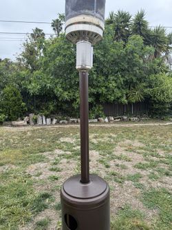 Patio Heater
