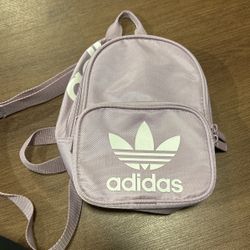 Adidas Mini Backpack