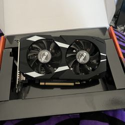 Monitor and graphics card bundle