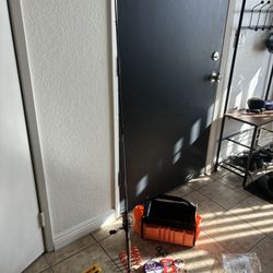 Fishing Complete Set