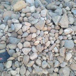 ***. RIVER ROCK  ***