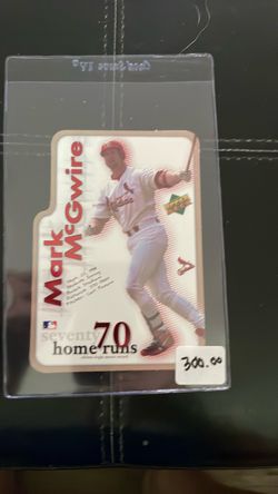 1998 upper deck trading card