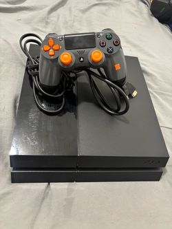 PS4 HEN With 60 Games already installed. Resident Evil, Baki Hanma Blood Arena, Mario, etc.