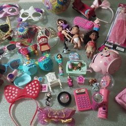 Toys