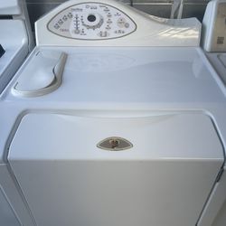 Maytag Washer 