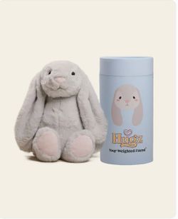 Weighted Lola Bunny Hugz