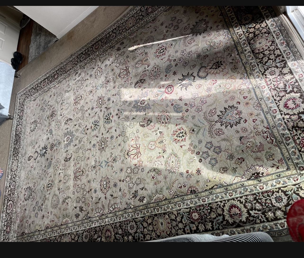 Rug Living Room