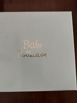 Baby Boy Set