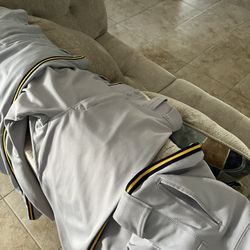 nike originales milwaukee brewers medidas 34-35-36-38