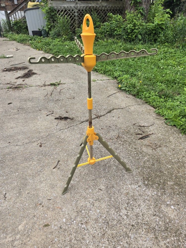 Clothes Drying Rack