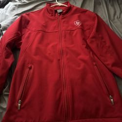 Ariat Jacket 