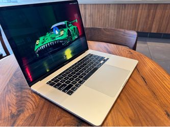 Late. 2019 MacBook Pro 16”2.3 i9/16Gb/1Tb