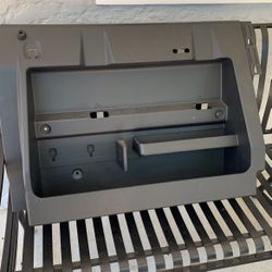 2013 Tacoma Back SEAT Panel