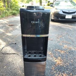 Water Dispenser 