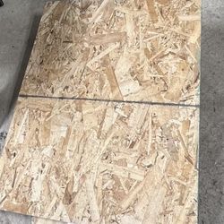 Free Osb Plywood 
