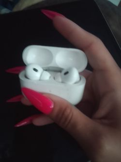 Airpods pro 3