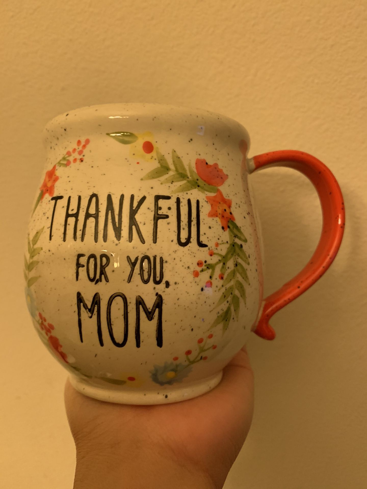 Personalized Mug (new and never used, perfect gift for special occasions)