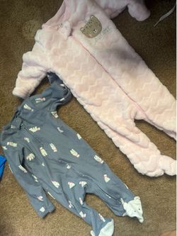 Baby girl clothes