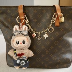 LV Piano Medium Bag