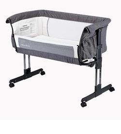 Mika Micky Next To Bed Baby Sleeper $40