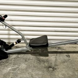 Sunny Fitness Rower