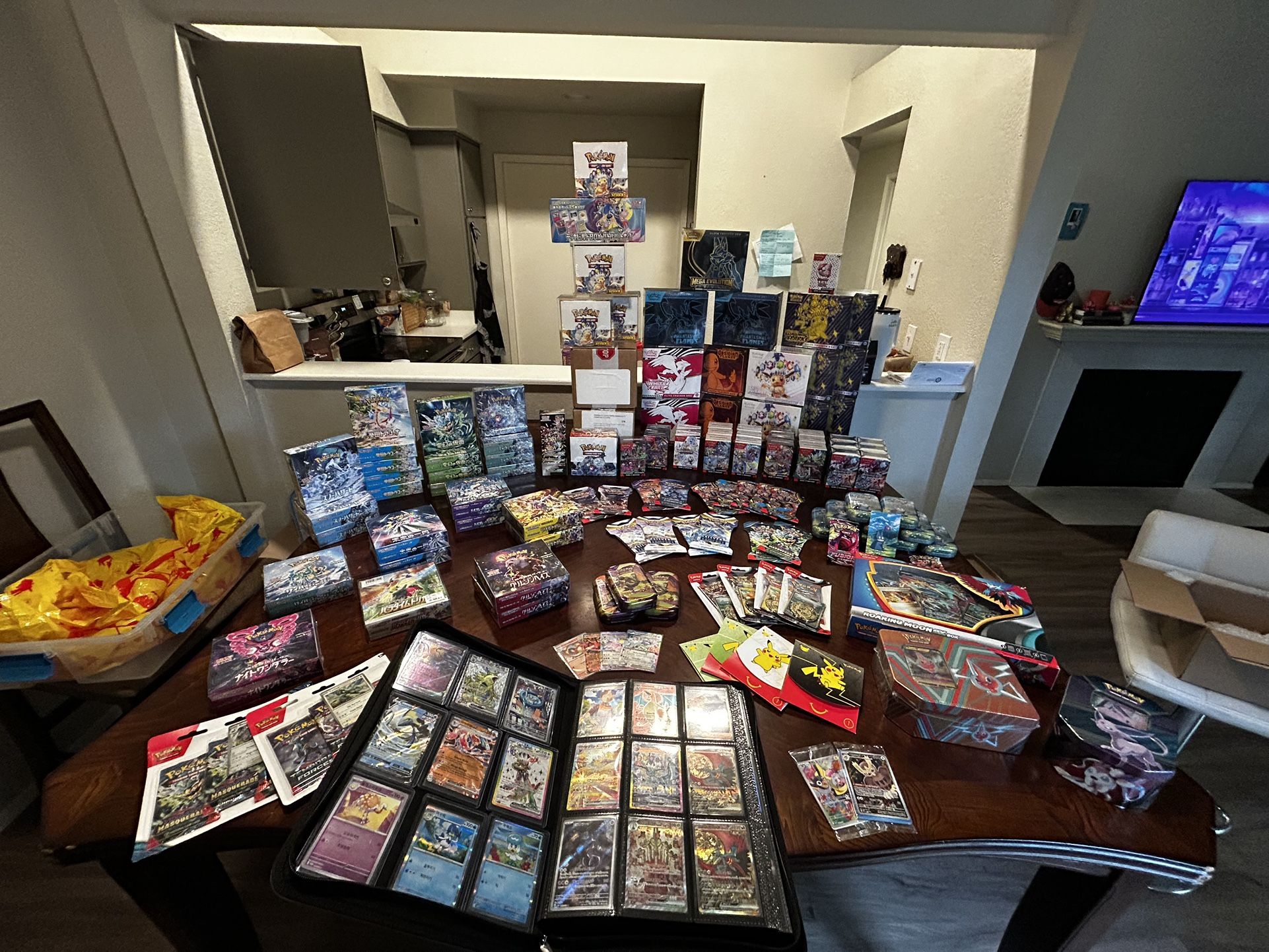 Pokemon PC For Trade