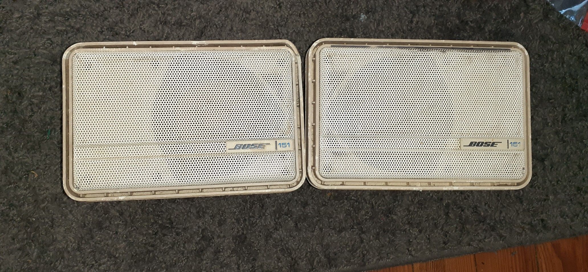bose speakers