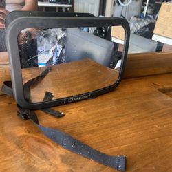 Baby Car Mirror