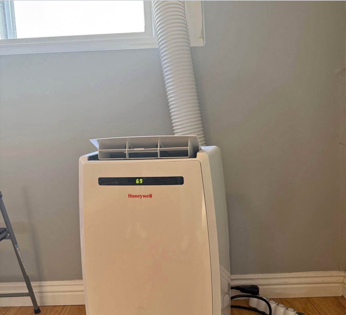 Air Conditioning 