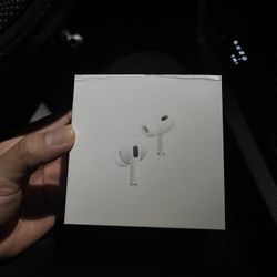 AirPod Pro 2