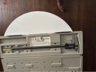 24”Digital caliper Mitutoyo
