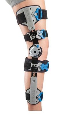 Knee bracelet