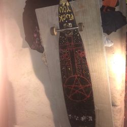  Long Board