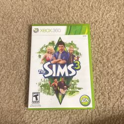 The Sims 3