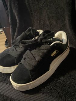 Puma Suede XL 7.5