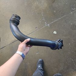 B48 Oem Charge Pipe