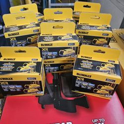 SUPER SPECIAL DEWALT DCBP034-2 20V XR POWER STACK BATTERY 2 PACK 